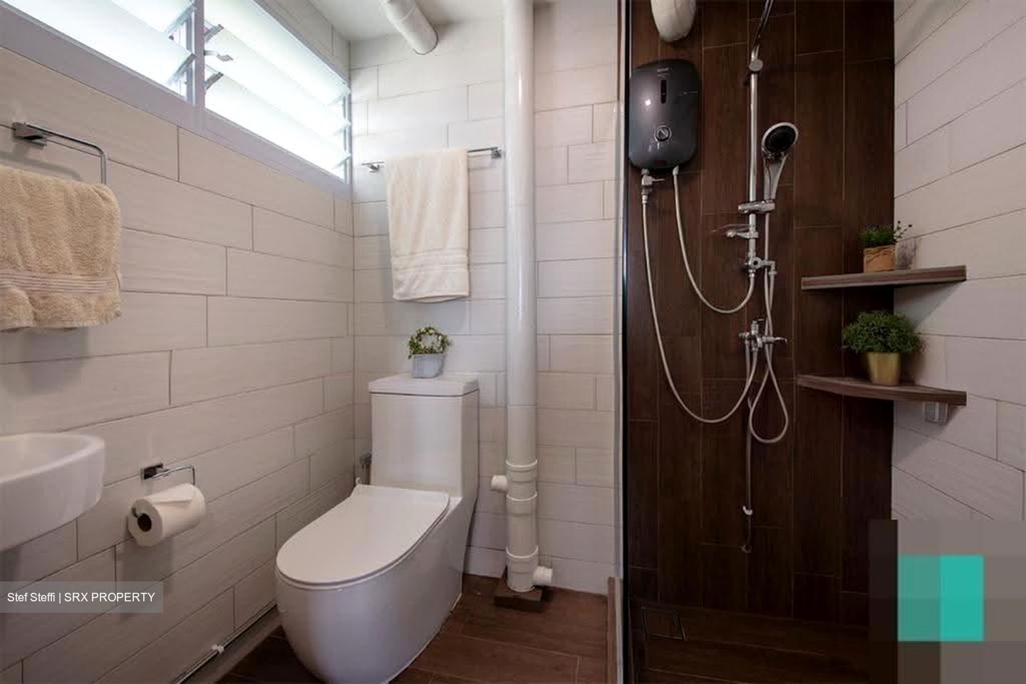 Blk 103 Jurong East Ville (Jurong East), HDB 5 Rooms #619573801